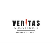 Veritas Kurumsal İş Çözümleri logo - Similar company to Infolitik İş Çözümleri