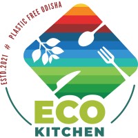Eco Kitchen logo - Similar company to Bocca Cafe