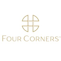 Four Corners logo - Similar company to Mente Group, Llc