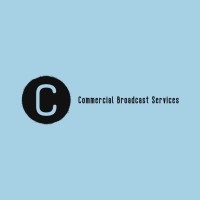 Commercial Broadcast Services logo - Similar company to Penco Post