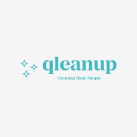 QleanUp logo - Similar company to Codeagency