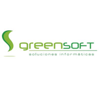 GREEN SOFT CIA LTDA logo - Similar company to Velox