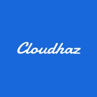 Cloudhaz logo - Similar company to Alma Advisory