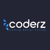 Zcoderz logo - Similar company to Cloudev