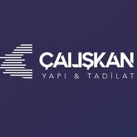 Çalışkan Yapı & Tadilat logo - Similar company to Çalışkan Lab Ltd. Şti.