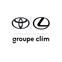 Toyota / Lexus - Groupe Clim logo - Similar company to Groupe Clim