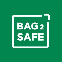 BAG 2 SAFE logo - Similar company to Pack-Sol.De