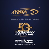 Atempi services logo - Similar company to Isvi Ltda
