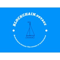 BLOCKCHAIN.voyage logo - Similar company to Blockrock.Ai