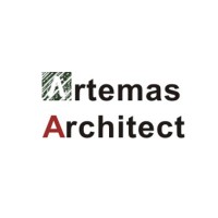 Artemas Architect logo - Similar company to Studio Shoo