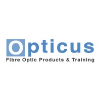 Opticus logo - Similar company to Phoenix Fire And Security