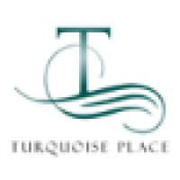 Turquoise Place