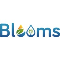 Blooms Grow Tech logo - Similar company to Hauer Power Electrical Inc.