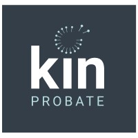 Kin Probate logo - Similar company to Anvil Chambers