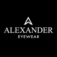 Alexander Eyewear logo - Similar company to Augen Labs