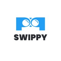 Swippy logo - Similar company to Travocrm