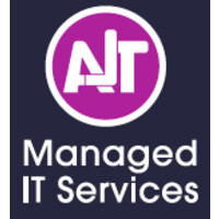 AJT Managed IT Services Ltd logo - Similar company to Apx Technologies Inc
