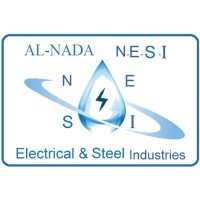ElNada Group logo - Similar company to Sirage-Eg