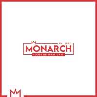 Monarch Foods International Ltd. logo - Similar company to Agroline Sp. Z O.O.