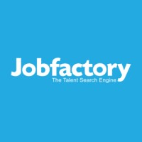 Jobfactory logo - Similar company to Metazync