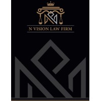 N VISION LAW logo - Similar company to N-Tertainment