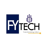 Fytech Global Solutions logo - Similar company to Feryfery