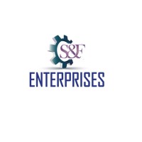 S & F Enterprises logo - Similar company to Bliss Casa