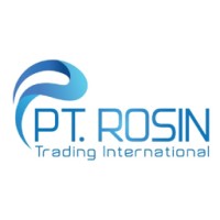 PT. Rosin Trading International logo - Similar company to Pt. Rosin Depot Internasional