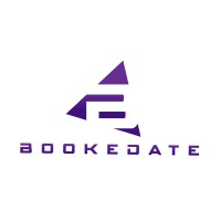 bookedate logo - Similar company to Pigro