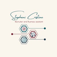 Stephani Cristine Recruiter and Business Assistant logo - Similar company to Atlantic Research Technologies, Llc - Worldwide Executive Search & Management Recruitment