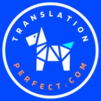 TranslationPerfect.com logo - Similar company to Flawless Analytics