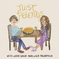 Just Friends logo - Similar company to Plausus Theaterverlag