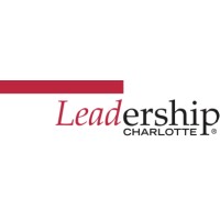 Leadership Charlotte logo - Similar company to Grateful Giving