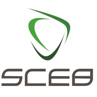 SCEB inc. logo - Similar company to Sceb