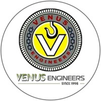 Venus Engineers logo - Similar company to Ailas Engineered Solutions Pvt Ltd