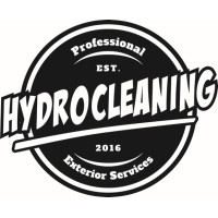 Hydro Cleaning logo - Similar company to Orbot