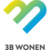 3B Wonen logo - Similar company to Tablis Wonen