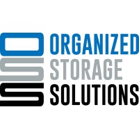 Organized Storage Solutions logo - Similar company to O & M Industries