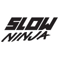Slow Ninja Inc. logo - Similar company to Slugger Studio