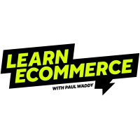 Learn Ecommerce logo - Similar company to Clever Conversions