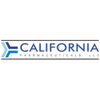 California Pharmaceuticals, LLC logo - Similar company to Rf Biotech