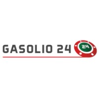GASOLIO 24 logo - Similar company to Mb Partners Center