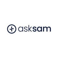 Ask Sam logo - Similar company to Riverview Mobile Solutions