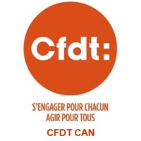 CFDT Crédit Agricole Normandie (CAN) logo - Similar company to Eka