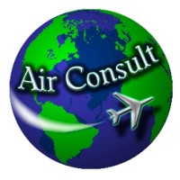 Air Consult logo - Similar company to 2A Security Sa