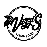 Vizzi's vegan food logo - Similar company to Holista