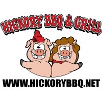 Hickory Bbq & Grill