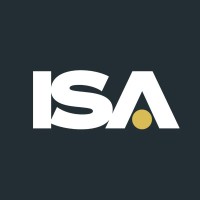 ISA Bullion UAE logo - Similar company to Leopard Leads