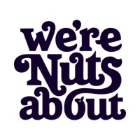 We're Nuts About logo - Similar company to Nutamo