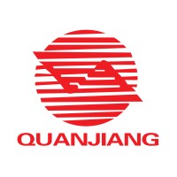 Shanghai Quanjiang Industrial Co., Ltd logo - Similar company to Xinsteel Industrial Co.,Limited